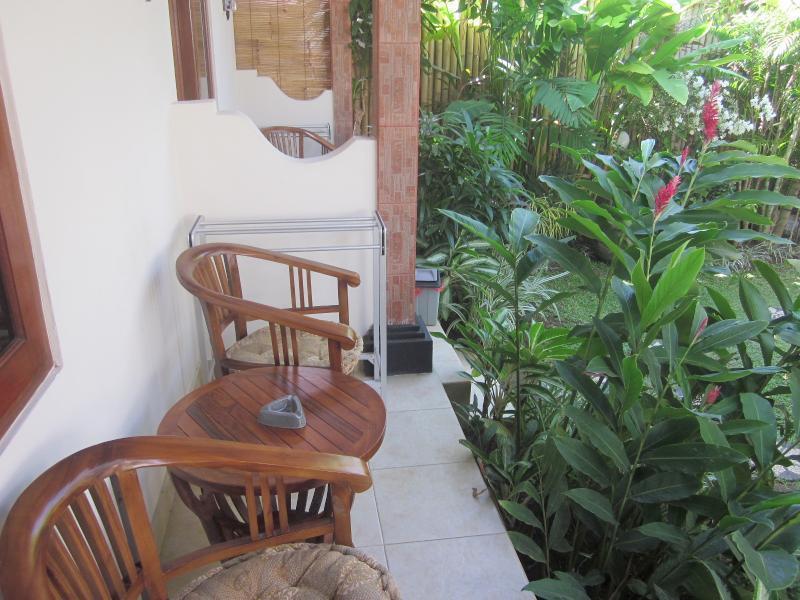 Jepun Bali Homestay Sanur Kültér fotó