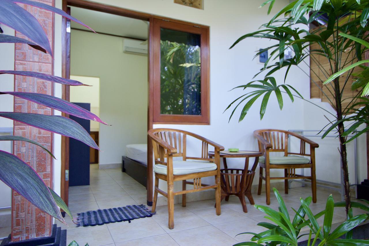 Jepun Bali Homestay Sanur Kültér fotó