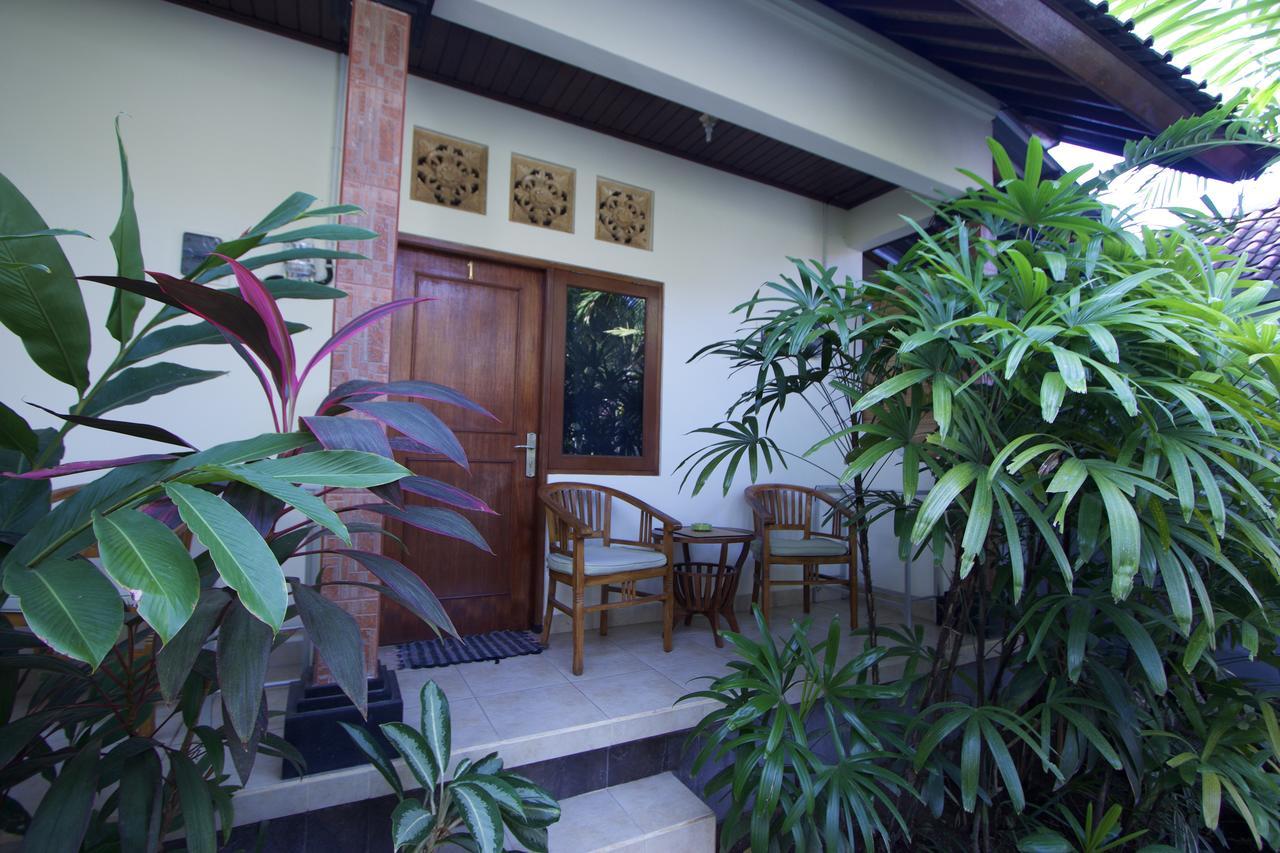 Jepun Bali Homestay Sanur Kültér fotó