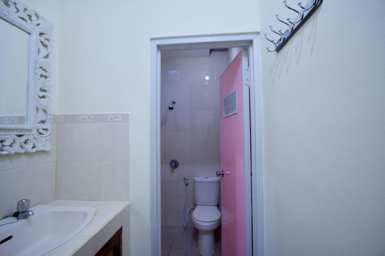 Jepun Bali Homestay Sanur Kültér fotó